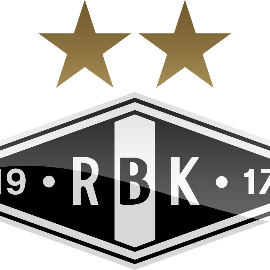 Rosenborg Bk PNG