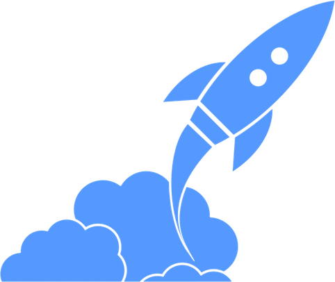 Rocket PNG