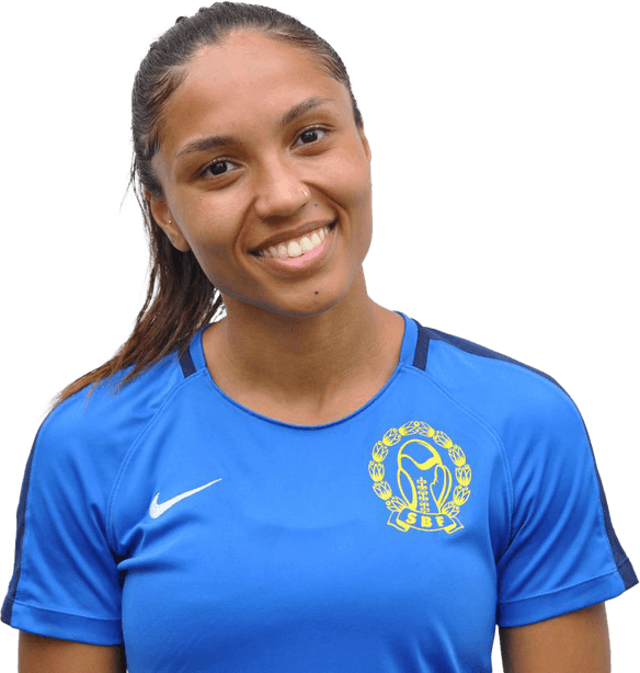 Agnes Alexiusson PNG