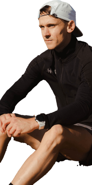 Harry Jones PNG