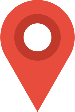 Map Marker PNG