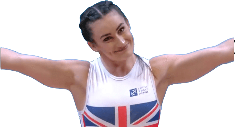 Sarah Davies PNG