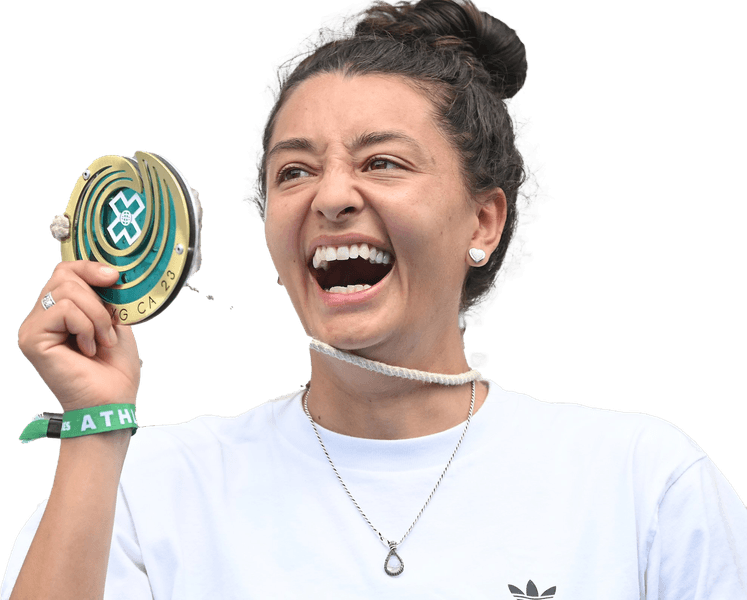 Mariah Duran PNG