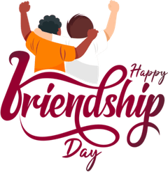 Friendship PNG