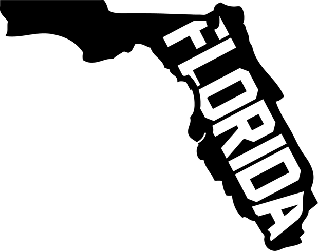 Florida State Logo PNG