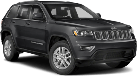 Jeep Cherokee PNG