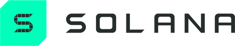 Solana Crypto PNG
