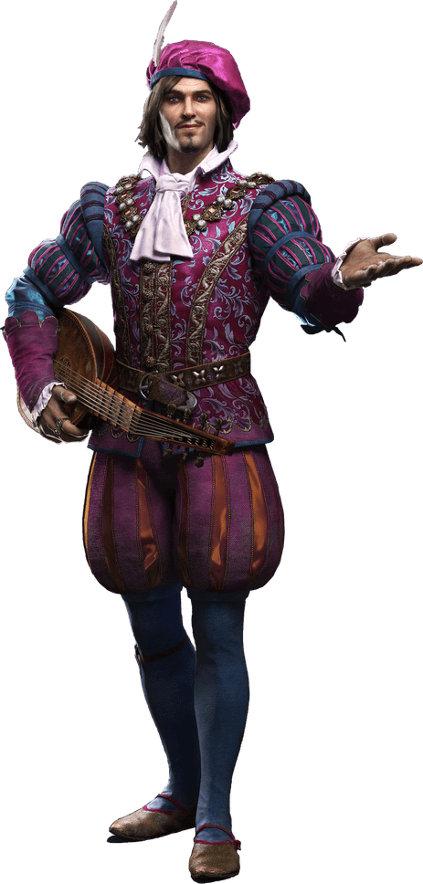 The Witcher 3 Wild Hunt PNG