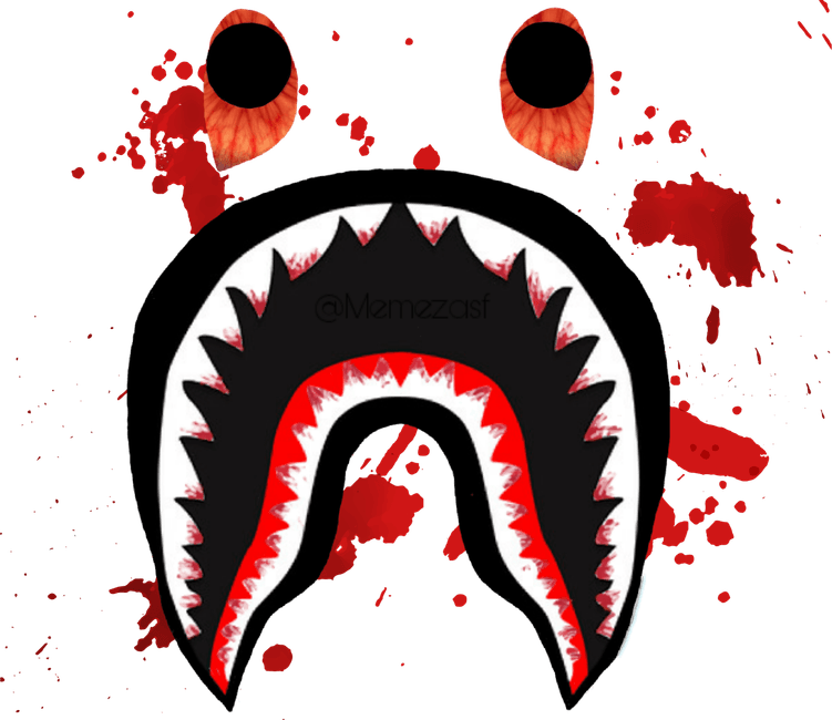 Bape Logo PNG