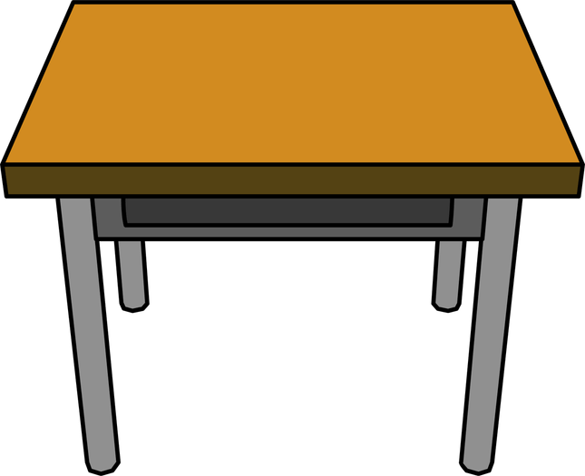 Desks PNG