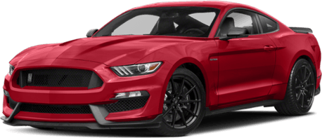 Ford Mustang Shelby Gt350 PNG