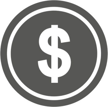 Usd Crypto Coin PNG