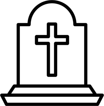 Gravestone PNG