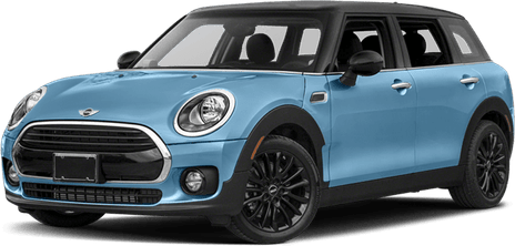 Mini Cooper 2018 PNG