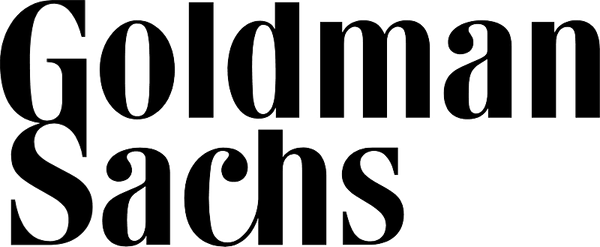 Goldman Sachs Logo PNG