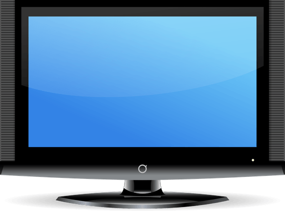 Television PNG