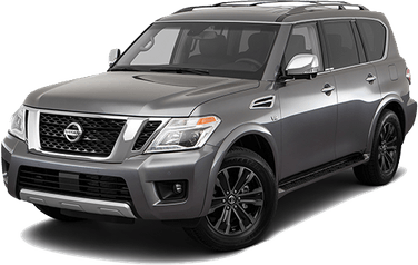 Nissan Patrol PNG