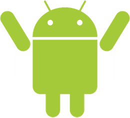 Android Logo PNG