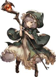 Goblin PNG