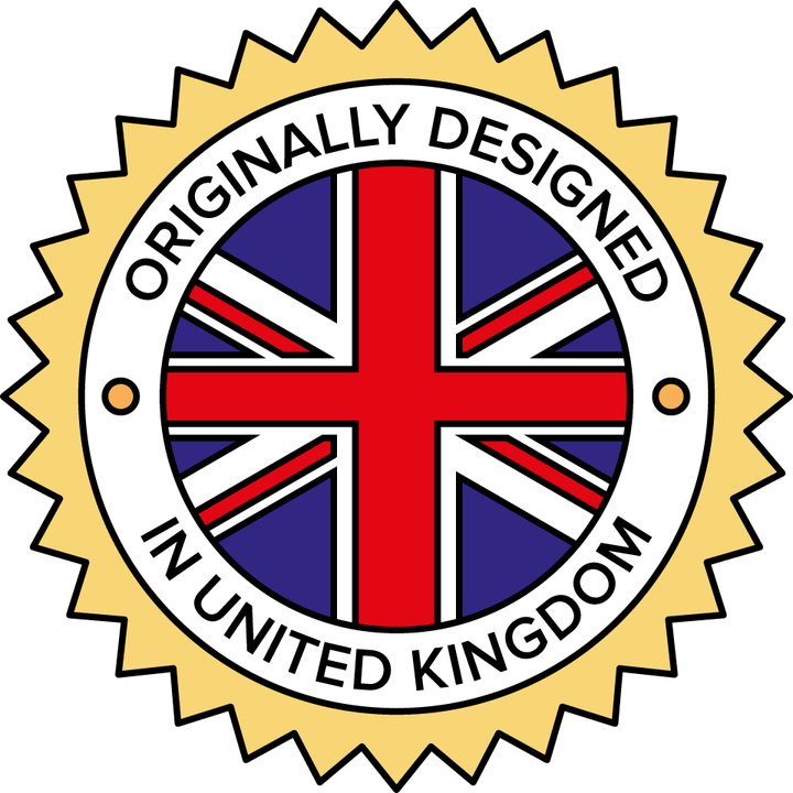 Made In Britain PNG