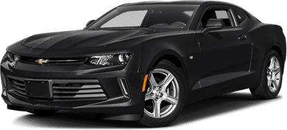 Muscle Car PNG