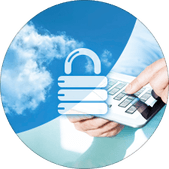 Web Security PNG