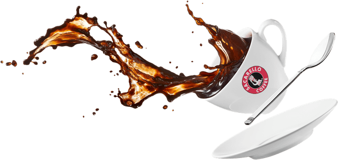 Mug Coffee PNG