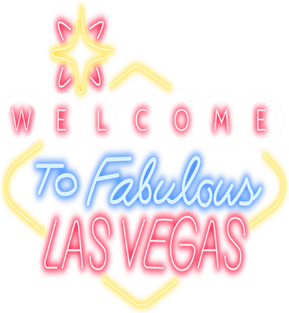 Las Vegas Sign PNG