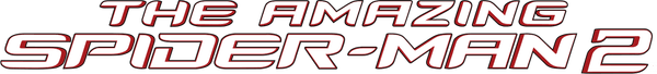 The Amazing Spider Man 2 PNG