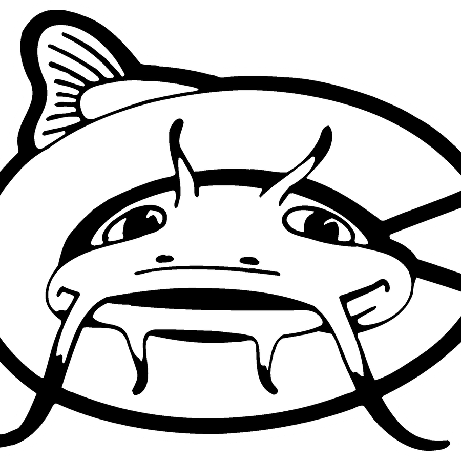 Carolina Mudcats PNG