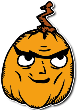 Halloween Memes PNG