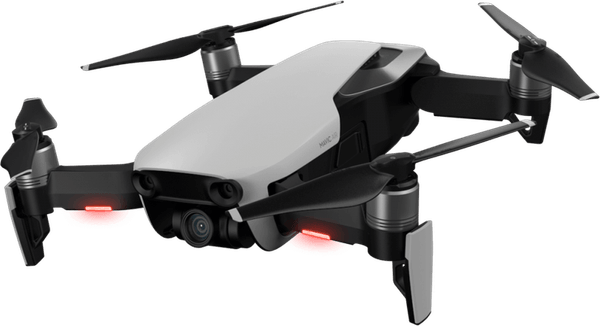 Quadcopter PNG