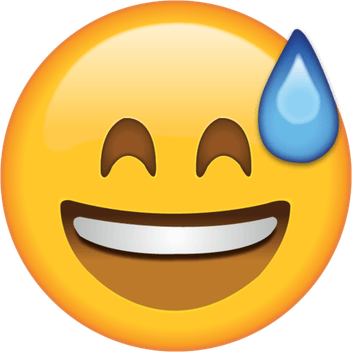 Talking Emoji PNG