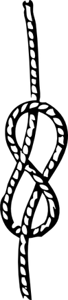 Rope Cartoon PNG