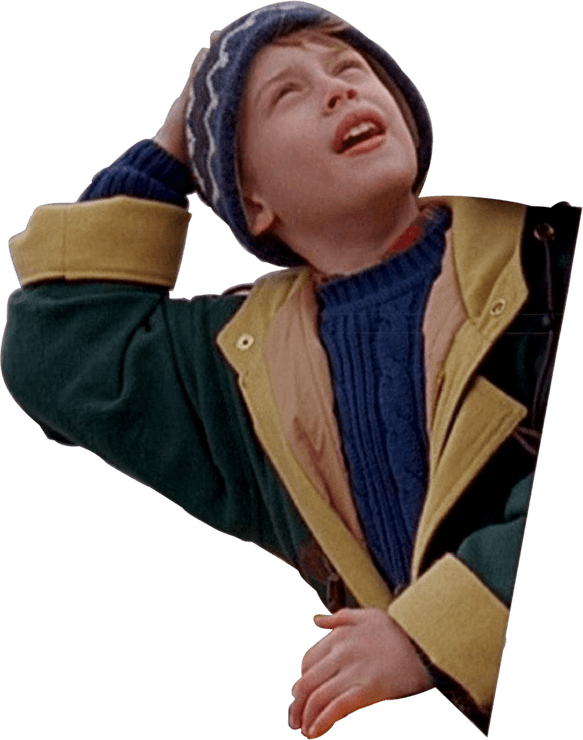 Alone PNG