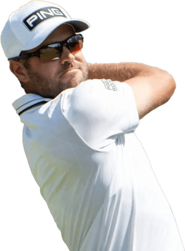 Corey Conners PNG