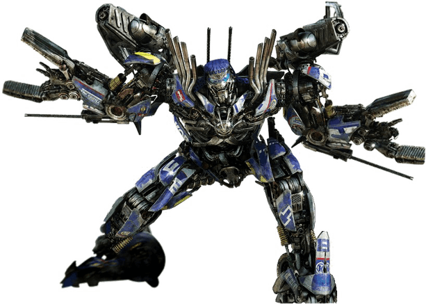 Transformers PNG