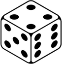Dice PNG