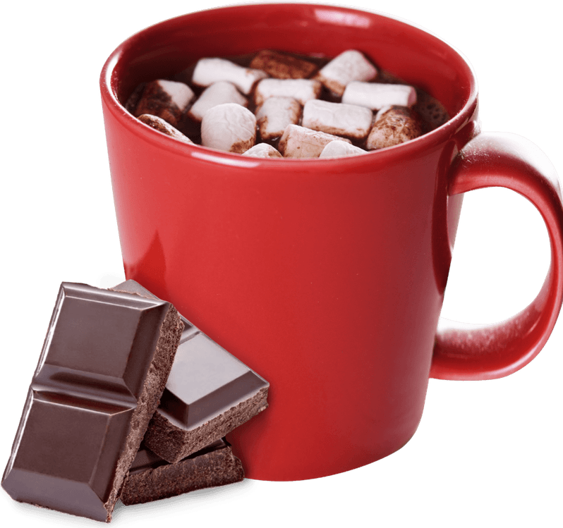Hot Cocoa PNG