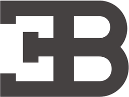 Bugatti Logo PNG