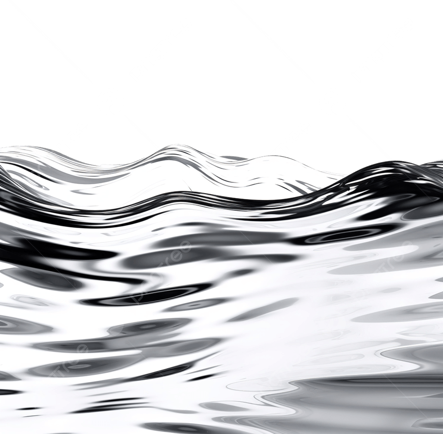 Water Ripple PNG