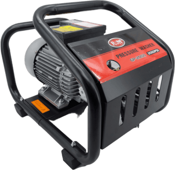 Pressure Washer PNG