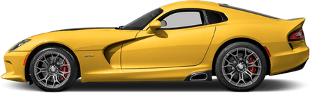 Dodge Viper PNG