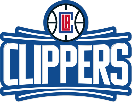 Los Angeles Clippers Logo PNG