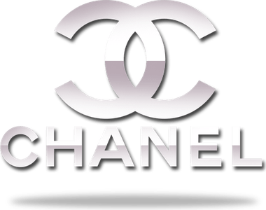 Coco Chanel Logo PNG