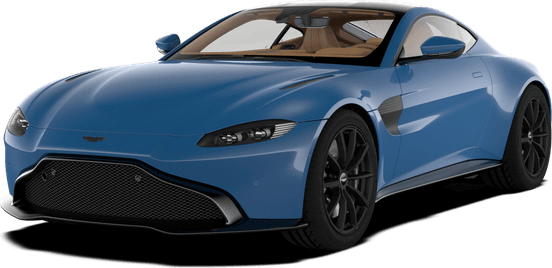 Aston Martin Valkyrie PNG