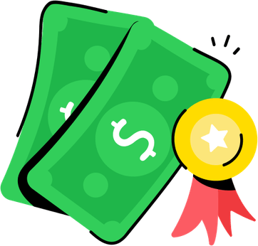 Money Sticker PNG