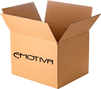 Packaging Box PNG