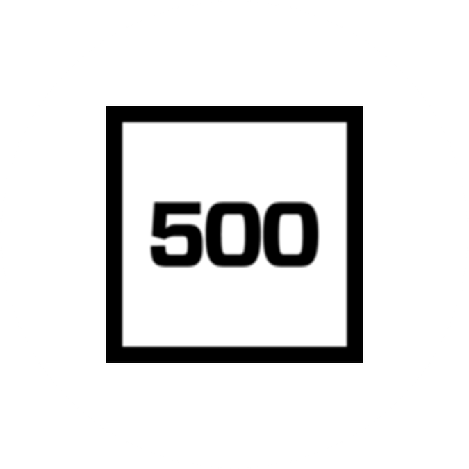 500 PNG
