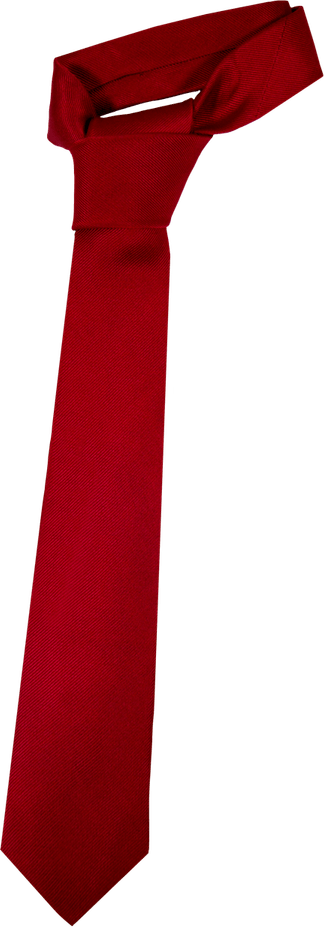 Red Tie PNG
